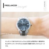 レイモンド ウェイル RAYMOND WEIL フリーランサー FREELANCER 腕時計 メンズ 自動巻き 2741-ST-50001 レイモンドウィル