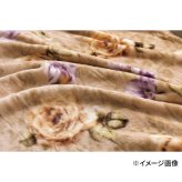 大阪 泉州の毛布 カシミヤ入り ウール毛布 ギフト ウール毛布 日本製 カシミヤ混 泉州毛布【北海道・沖縄県・離島 配送不可】