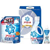 送料無料 お歳暮 Ｐ＆Ｇ アリエール液体洗剤セット PGCG-20H PGCG-20H 9588-033 ※11/2以降の出荷予定となります。北海道・沖縄・離島は配達不可 全国送料無料 御歳暮 早割 お歳暮2026 御挨拶 お取り寄せ グルメ スイーツ