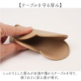 コースター 木製 通販 PUレザーコースター コップ敷き 花 敷物 茶托 茶たく お茶 カフェ コーヒー 雑貨 食器 来客用 おもてなし 耐熱 シンプル モダン おしゃれ キッチン雑貨 テーブルウェア かわいい