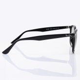 レイバン Ray-Ban サングラス 国内正規品 53サイズ ローブリッジフィット アジアンフィット ボストン型 男女兼用 メンズ レディース ダークグレー RB4259F 601 87 53 20 150 1N 【スペシャルラッピング660円(別売り)】送別会 誕生日 お中元 結婚祝い 結婚式 高級 父の日 母の日 ホワイトデー