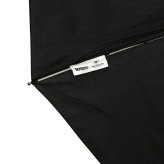 トーツ TOTES 折りたたみ傘 07110-BLK ユニセックス  傘