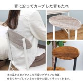 デスク チェア セット 幅80cm コンパクトサイズ 2点セット 椅子付 パソコン コンセント付き PC ー 机 椅子 スチール 木目調 北欧風 シンプル イスとセット