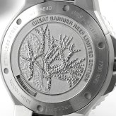アウトレット オリス グレートバリアリーフ リミテッドエディション IV 43.5mm 自動巻き 腕時計 ブランド メンズ 数量限定 ORIS 01 400 7790 4185-Set