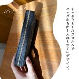 財布 レディース 長財布 ブランド ロング ウォレット 革 本革 ラウンド 30代 40代 50代 シンプル カウレザー ズッケロフィラート 女 プレゼント  子供 孫 母の日 ナチュラル レザー 革製品 箱 ロングウォレット 長い 大容量 多収納 入学祝 卒業祝い コイン 小銭入れ