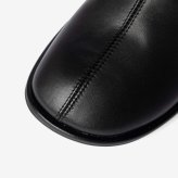 【正規品】 レメ REMME chunky boots チャンキーブーツ ZH-25W022-1-SO  ブーツ ショートブーツ ヒール レディース シューズ