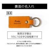 ナンバープレート キーホルダー 名入れ 名前入り 名前 ネーム 名入り 名入れ無料 名前入れ 名入れギフト 革 レザー 本革 牛革 国産レザー 栃木レザー プレゼント ギフト 実用的 おしゃれ 送料無料 即日発送 祝い 誕生日 誕生日プレゼント 就職 父 納車記念