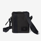 カルバンクライン Calvin Klein CANVAS MIX REPORTER キャンバス ミックス リポーター LV04D3366G ショルダーバッグ メンズ バッグ