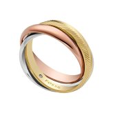 フォッシル FOSSIL Harlow アクセサリー 指輪 リング サイズ（US）9 レディース JF048079989