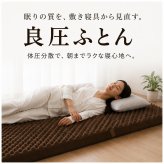敷き布団 良圧 高反発マットレス シングル 三つ折り 厚さ10cm 190N 硬め 体圧分散 腰痛対策 寝返りサポート 高反発ウレタン 敷布団 敷き布団 折りたたみ マットレス マット 通気性 軽量 コンパクト収納 来客用 一人暮らし 快眠 安眠 ベッドマット
