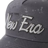 ニューエラ ゴルフ キャップ 9FORTY A-Frame Splash New Era Golf (15125342) (15125343)(15125344) お誕生日祝い お祝い 記念品 お父さん 父の日 彼氏 男性 30代 40代 50代 60代 母の日 お母さん 還暦祝い 敬老の日 彼女 人気プレゼント プレゼント