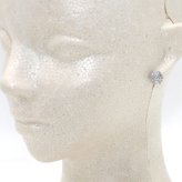 SWAROVSKI スワロフスキー ピアス 5701593 アクセサリー シルバー レディース