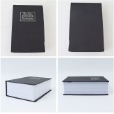 金庫 小型 通販 辞書型金庫 辞書型 小物入れ 家庭用 防犯グッズ 防犯 収納ボックス 収納 小物 鍵付き 鍵 かぎ 本型 辞書 辞典 フェイク 雑貨 インテリア おしゃれ