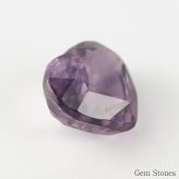 パープルサファイア 2.53ct ルース 宝石 裸石 バイオレット パープル 紫 サファイア ジュエリー オリジナル 制作 コレクション 誕生石 9月 記念 お守り 誕生日 プレゼント