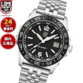 ルミノックス LUMINOX SEA SERIES PACIFIC DIVER 3120M SERIES 腕時計 メンズ ダイビングウォッチ 3122M
