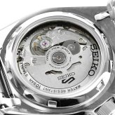 アウトレット セイコー5 スポーツ 日本製 自動巻き 機械式 限定モデル メンズ 腕時計 ブランド SKX Series SBSA013 SEIKO スポーツ グリーン