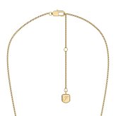 フォッシル FOSSIL Raquel アクセサリー ネックレス ペンダント レディース JF04997710【2026 新作】