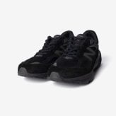 ニューバランス New Balance U990BB6 Made in USA 990v6 メイドインUSA 990V6 U990BB6 スニーカー ユニセックス レディース メンズ シューズ