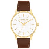 【選べるノベルティー付き】カルバン クライン CALVINKLEIN LINKED41 腕時計 メンズ クォーツ 25200503 カルバンクライン