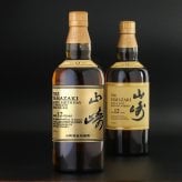山崎 山崎12年 名入れ お酒 ウイスキー シングルモルトスコッチ    名前入り プレゼント ギフト 面白い センス 定年退職 還暦祝い 退職祝い 男性 女性 お祝い 古希 喜寿 傘寿 米寿 卒寿 白寿 百寿 敬老の日