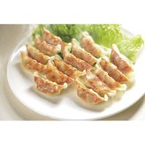 お歳暮・冬ギフト 博多一風堂 ひとくち餃子75個 (IPD-5) ※送料無料(北海道・沖縄・離島への配送不可)