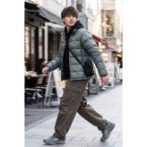 【ラッピング無料】モンベル スペリオダウン ジャケット Men's #1101661 800FP EXダウン 軽量 ダウンジャケット ブラック グレー オレンジ S M L XL メンズ 防寒 アウトドア ギフト
