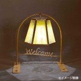 ソーラーライト ステンドグラス 屋外 おしゃれ ガーデンライト 門柱灯 置き型 防雨 明暗センサー 自動点灯 ガーデニング 玄関 庭 エクステリア 庭園灯 門灯 雑貨 アンティーク調 レトロ セトクラフト