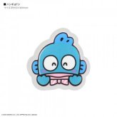 サンリオ ハンギョドン ステッカー punipop ぷっくり シール スマホケース デコレーション 耐久性 キャラクター グッズ 雑貨 SANG-556HG サンリオ正規ライセンス品