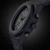 ディーワンミラノ D1 MILANO ポリクロノ シャドウ 腕時計 メンズ クロノグラフ PHBJSH