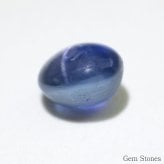 ブルースターサファイア 3.639ct ルース 宝石 裸石 サファイア スター ブルー 青 スターサファイア ブルーサファイア ジュエリー オリジナル 制作 コレクション 誕生石 9月 記念 お守り 誕生日