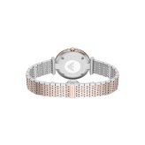 エンポリオアルマーニ EMPORIO ARMANI 腕時計 レディース ステンレス AR11808【2026 新作】
