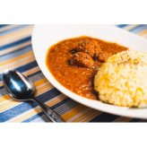屋久島海と森のカレー3点セット 惣菜 レトルトカレー あごだしカレー 東京・高円寺の人気カレー店・スパイスカレー青藍監修【送料無料】