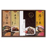 老舗の味物語 MA-50K その他魚介類・水産加工品