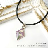 レジンクラブ レジンシール コスモス 両面印刷 RC-COS-101 封入用 埋め込み フィルム デコレーション ハンドメイド アクセサリーパーツ 秋桜 花柄 ネイルシール