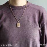 ステンレス ロケットネックレス ロケットペンダント フラワーネックレス 写真 記念 思い出 ハワイアンネックレス ロープチェーン 50cm 60cm ピンク 花 ツイストチェーン 男女兼用 金属アレルギー対応