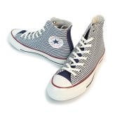 コンバース CONVERSE スニーカー メンズ レディース ハイカット オールスター エイジド HC HI ヒッコリー ALL STAR AGED HC HI