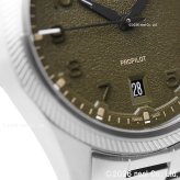 オリス ORIS プロパイロット デイト PROPILOT DATE 腕時計 メンズ 自動巻き 01 733 7805 4167-07 8 20 04LC【2025 新作】