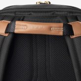 トゥミ TUMI ALPHA BRAVO アルファブラボー SEARCH BACKPACK サーチ バックパック 0232789DBR 159089 リュックサック ユニセックス バッグ