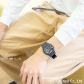 G-SHOCK カシオ G-LIDE Gショック Gライド デジタル SURFRIDER FOUNDATION JAPAN コラボ 限定モデル 腕時計 メンズ CASIO GBX-100SFJ-1JR【2026 新作】