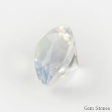 希少 ペアシェイプカット ラブラドライト 2.117ct ルース 宝石 裸石 オレンジ ブルー グリーン ムーンストーン ジュエリー オリジナル コレクション 記念 お守り 誕生日 プレゼント