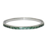 SWAROVSKI スワロフスキー ブレスレット 5708110 Matrix アクセサリー シルバー
