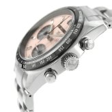 セイコー プロスペックス スピードタイマー ソーラー 腕時計 ブランド メンズ クロノグラフ SEIKO PROSPEX SBDL127 アナログ