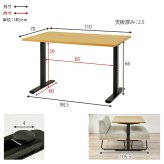 ダイニング3点セット (2人掛け +ベンチ+テーブル)4人掛け ダイニングテーブル 幅110cm T字脚 2人掛け ベンチ コーデュロイ生地 おしゃれ ワイド座面 コンパクト ダイニングセット 天然木 飲食店 リビング ゆったり 食卓3点セット 家具 新生活