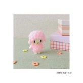 ハマナカ ニードルフェルト サンリオ マイスウィートピアノ 羊毛フェルト キット 手芸 ぬいぐるみ マスコット 初心者 手作り 趣味 クラフト 468-000-131 アクレーヌ サンリオ正規ライセンス品
