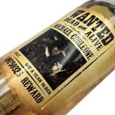 名入れ ウイスキー サントリー 知多 700ml 好きな写真で作れる 指名手配書 写真入り名入れラベル グラス・丸氷製氷カップセット WANTED ウォンテッド 名入れ お酒 ギフト プレゼント 誕生日 結婚祝い 結婚記念日 出産祝い 還暦祝い 男性 女性 父の日 敬老の日 ＊他の商品はこちら→