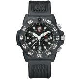 ルミノックス LUMINOX SEA SERIES NAVY SEAL CHRONOGRAPH 3580 SERIES 腕時計 メンズ クロノグラフ ダイビングウォッチ 3581