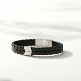 フォッシル FOSSIL Jewelry アクセサリー ブレスレット メンズ JF04984040
