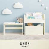 絵本ラック 本棚 3点セット ラック ワゴン マガジンラック 楽々片付け お子様 小物 コンパクト ワゴンキャスター付き 移動ラクラク リビング 収納セット ミニ キッズ 文庫本 整理 スッキリ収納 木目調 収納家具 収納ラック 一人暮らし 新生活 書棚