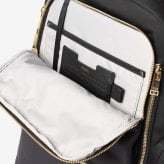 トゥミ TUMI VOYAGEUR ヴォヤジュール CELINA BACKPACK セリーナ バックパック 0196600 146566 リュックサック レディース バッグ