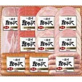 お歳暮 冬ギフト 信州ハム 爽やか信州軽井沢 ギフトセット ハム ベーコン 生ハム ウインナー 詰め合わせ 熟成肉 国産豚肉 冷蔵 贈り物 内祝い お取り寄せ グルメ 御歳暮